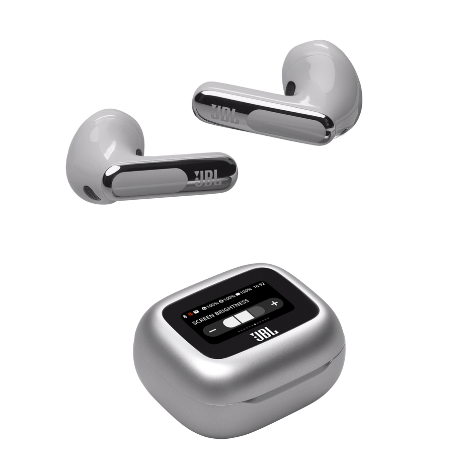 JBL Live Flex 3