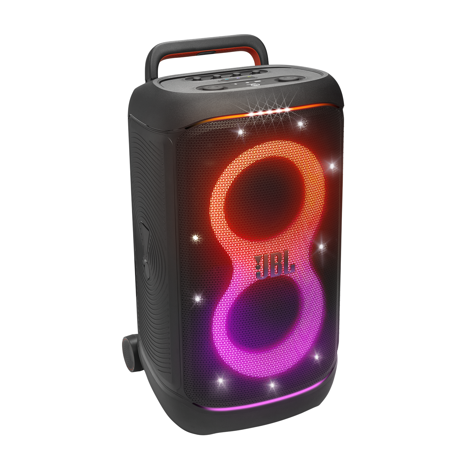 JBL PartyBox 520