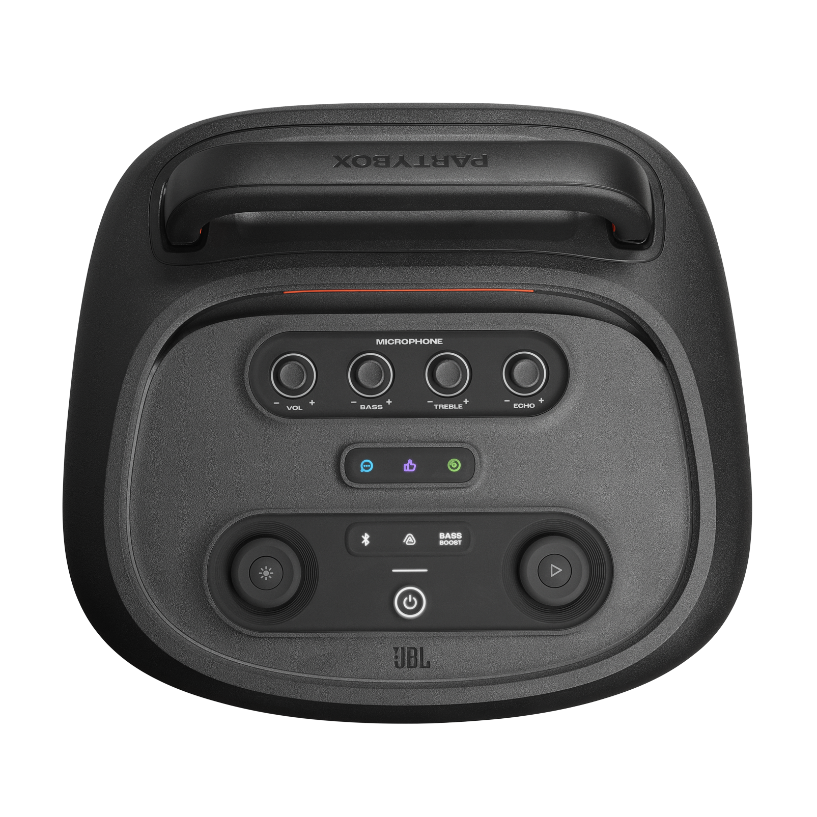 JBL PartyBox 520