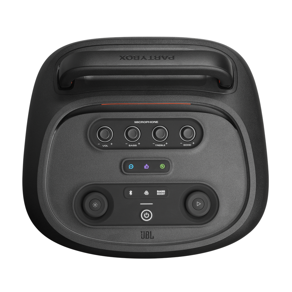 JBL PartyBox 520