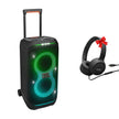JBL PARTYBOX STAGE 320 + FREE JBL T520C