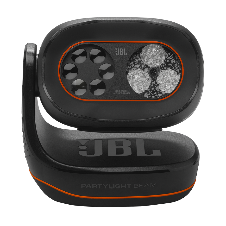 JBL PARTYLIGHT BEAM
