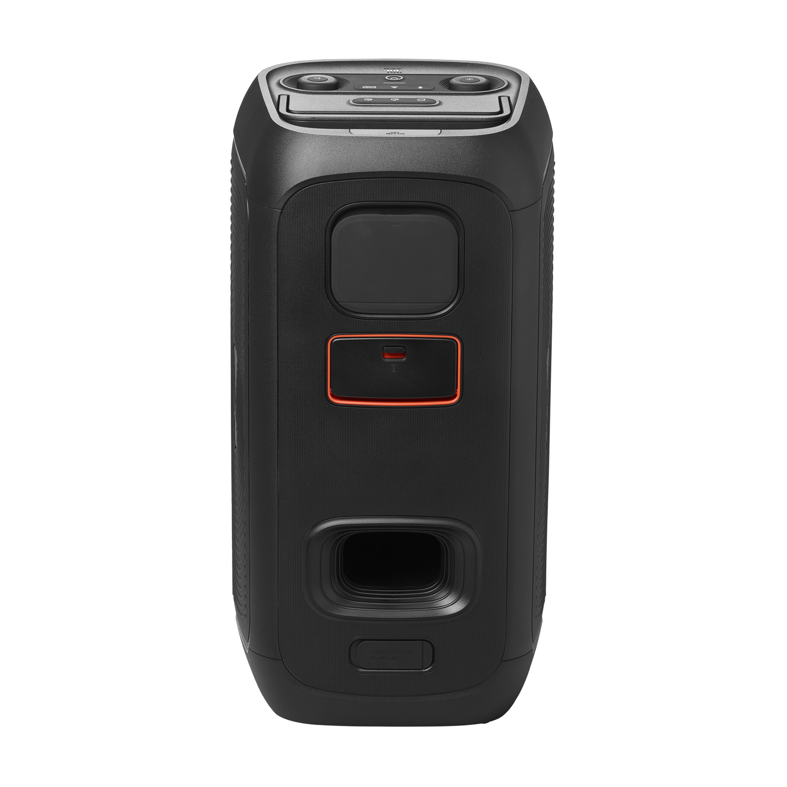 JBL PARTYBOX CLUB 120 + FREE JBL PBM100