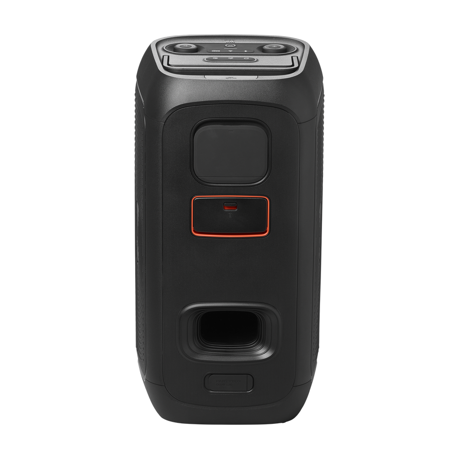 JBL PARTYBOX CLUB 120 + FREE JBL PBM100