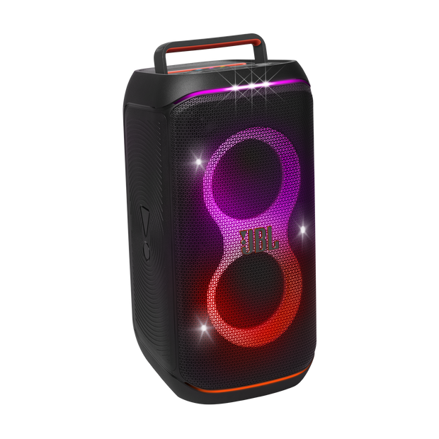 JBL PARTYBOX CLUB 120 + FREE JBL PBM100
