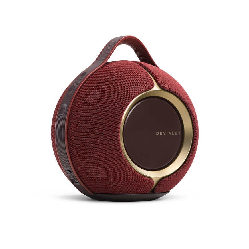 Devialet Mania