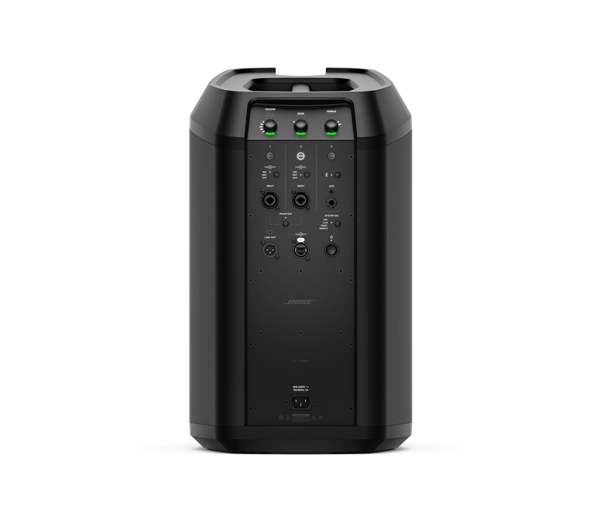 BOSE L1 PRO8 Portable Line Array