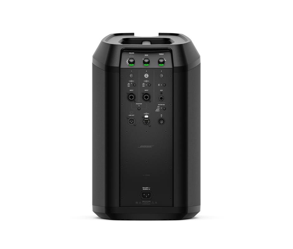 BOSE L1 PRO8 Portable Line Array