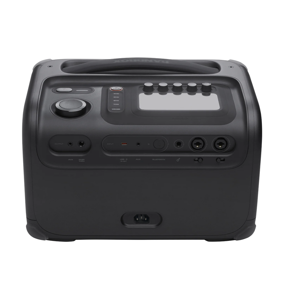 JBL BANDBOX TRIO