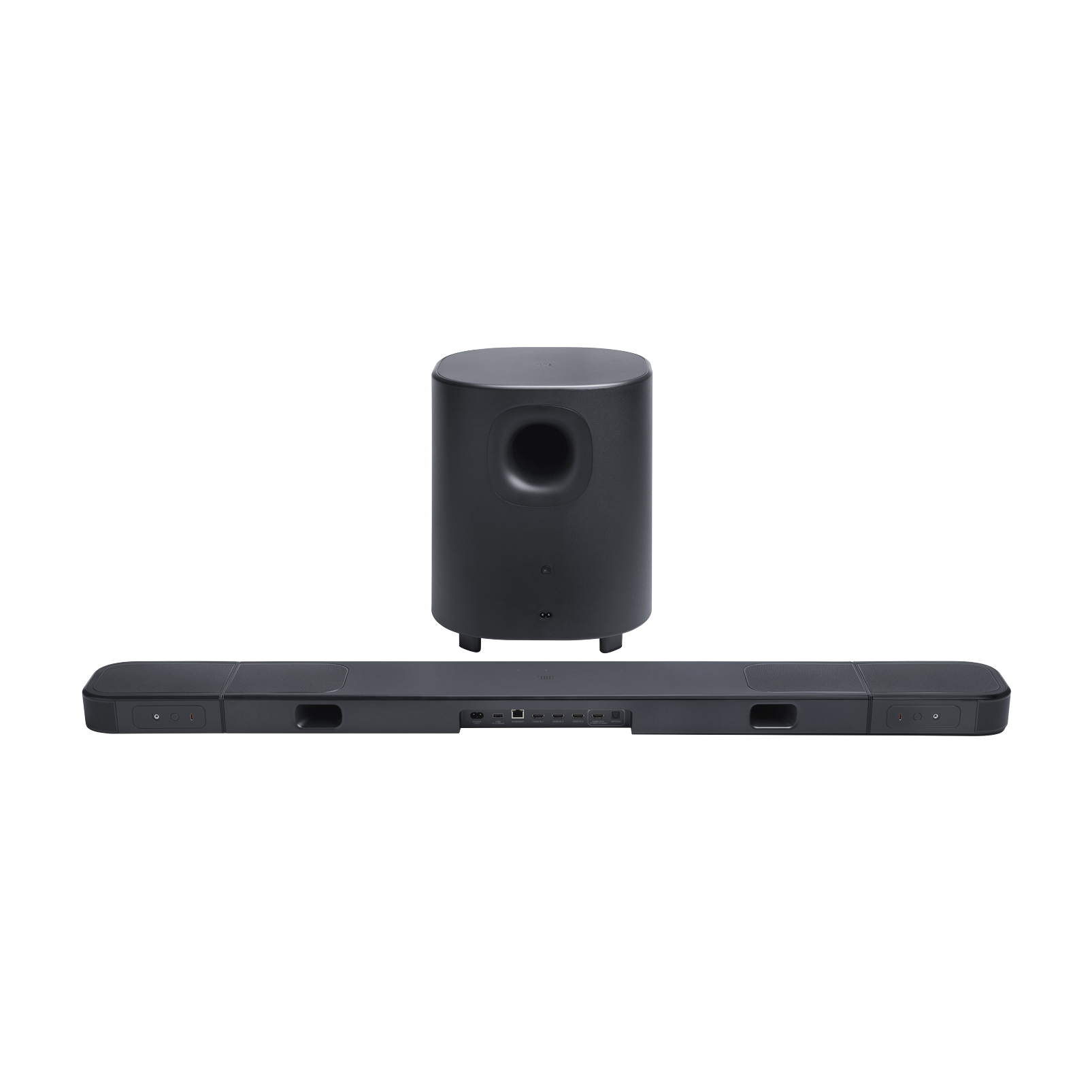 JBL BAR 1000MK2 + FREE JBL T720BT