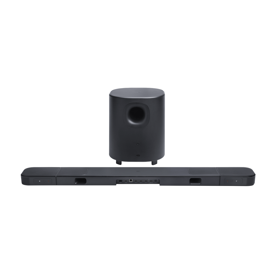 JBL BAR 1000MK2 + FREE JBL T720BT