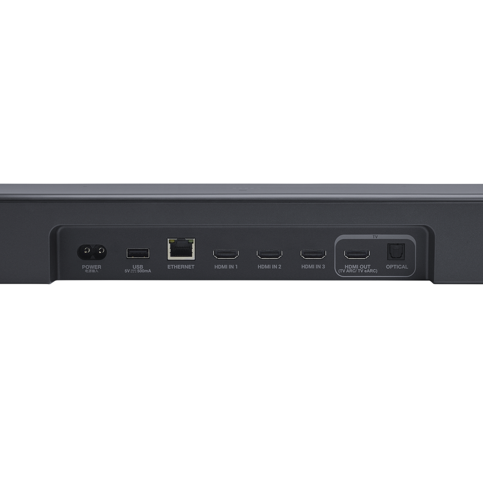 JBL BAR 1000MK2 + FREE JBL T720BT