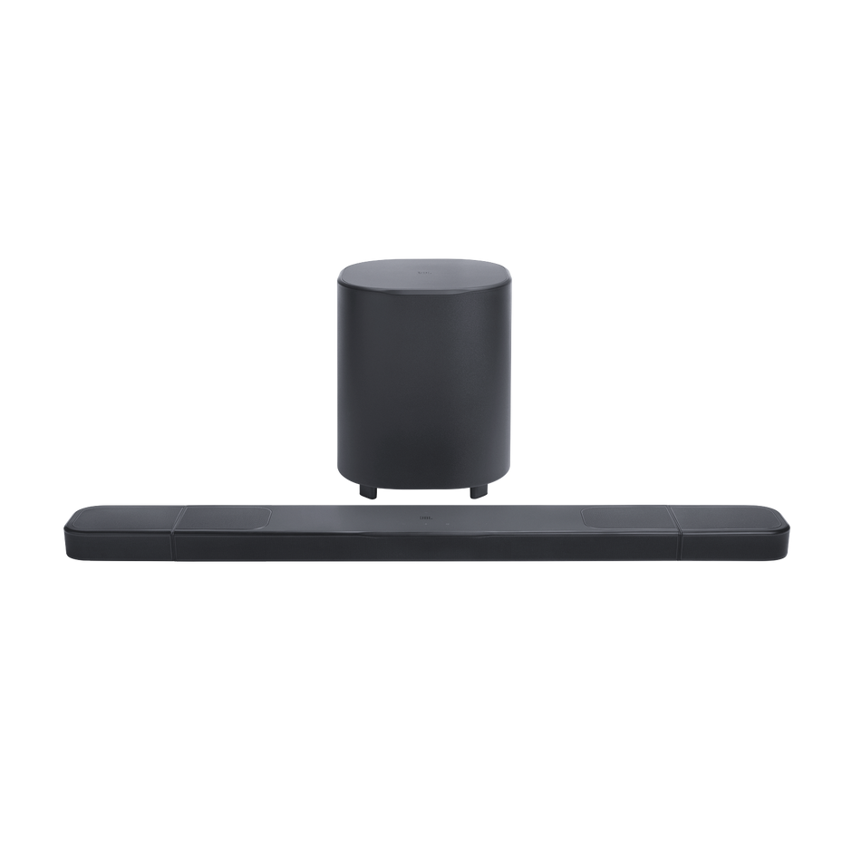 JBL BAR 1000MK2 + FREE JBL T720BT