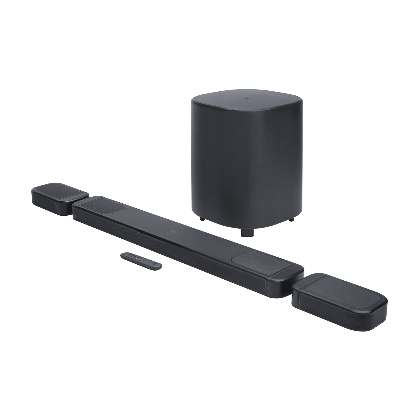 JBL BAR 1000MK2 + FREE JBL T720BT