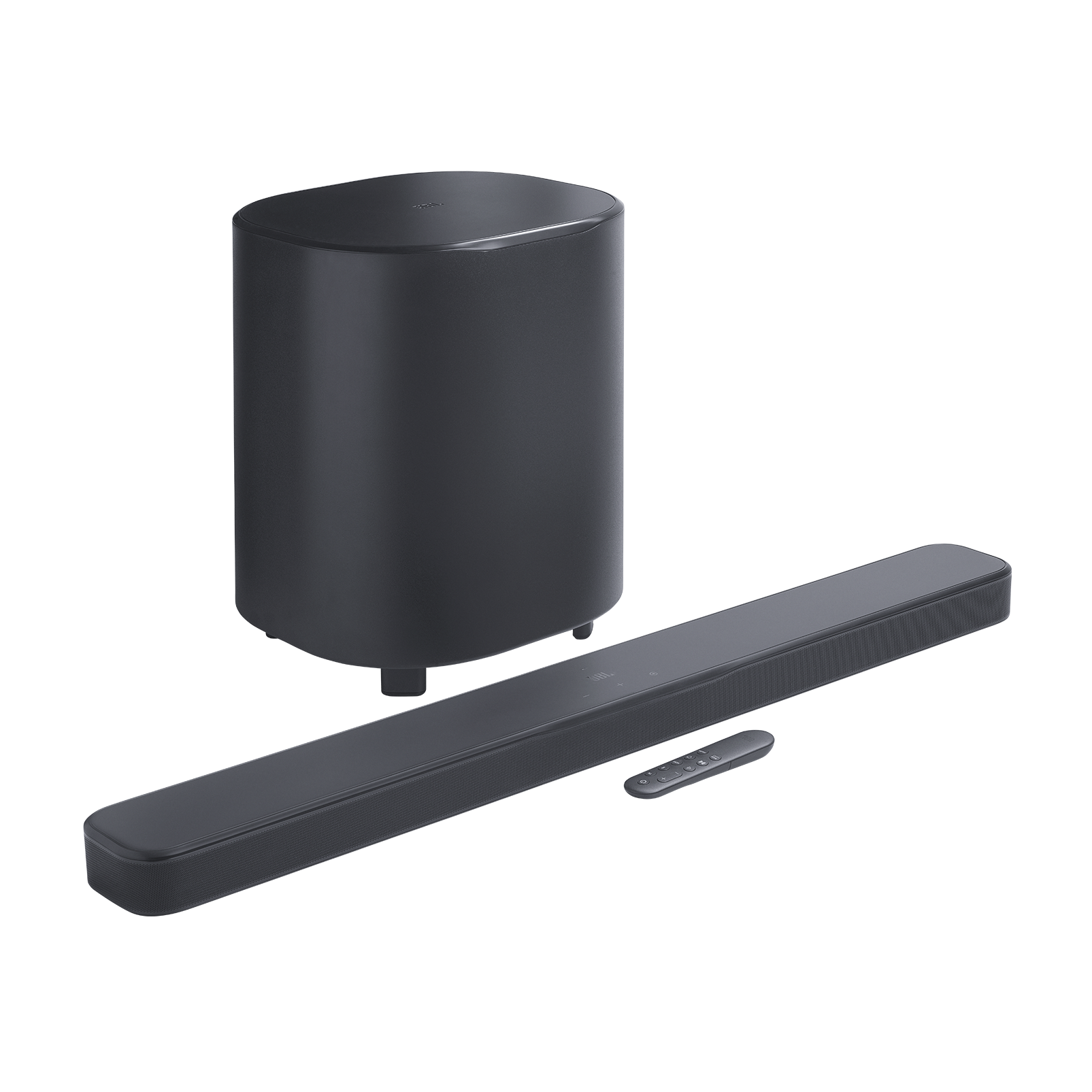 JBL Bar 500MK2 + FREE JBL GO4