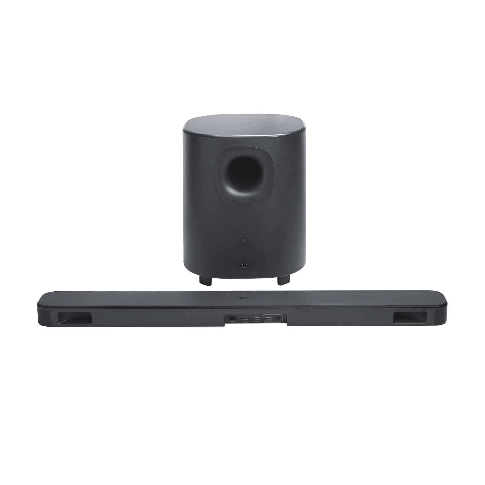 JBL Bar 500MK2 + FREE JBL GO4