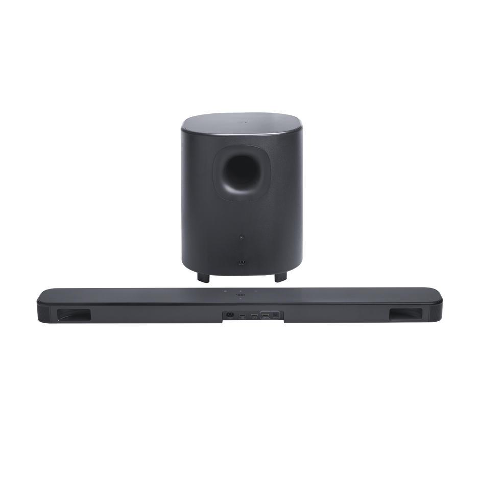JBL Bar 500MK2 + FREE JBL GO4