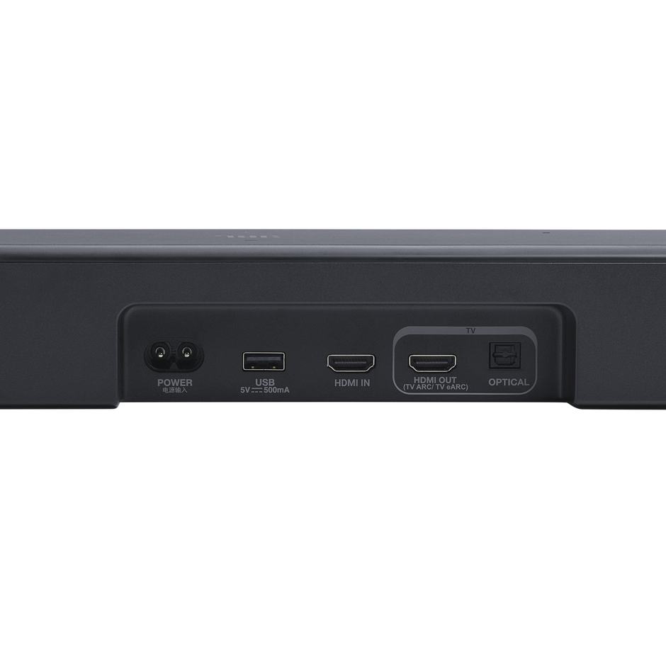 JBL Bar 500MK2 + FREE JBL GO4
