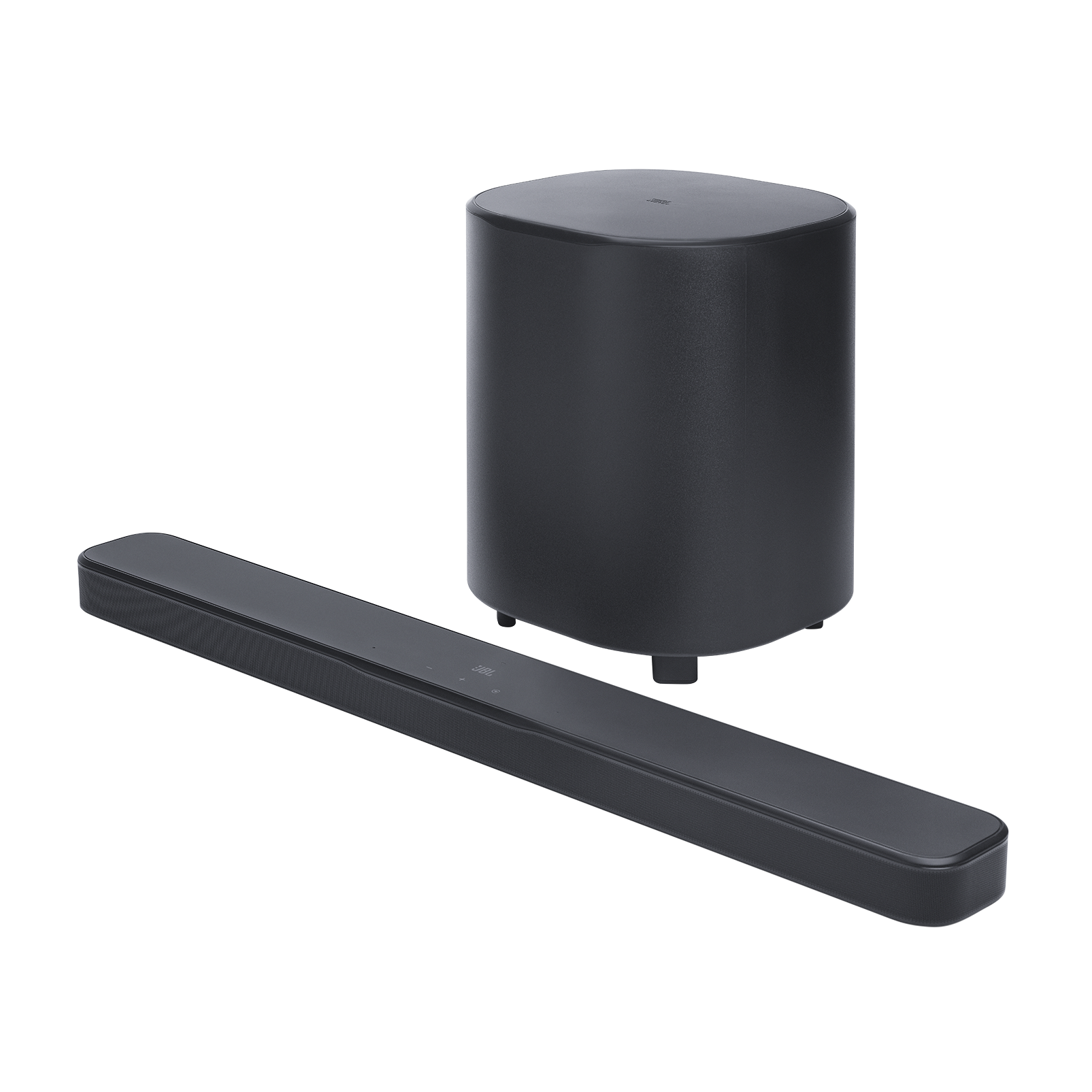 JBL Bar 500MK2 + FREE JBL GO4
