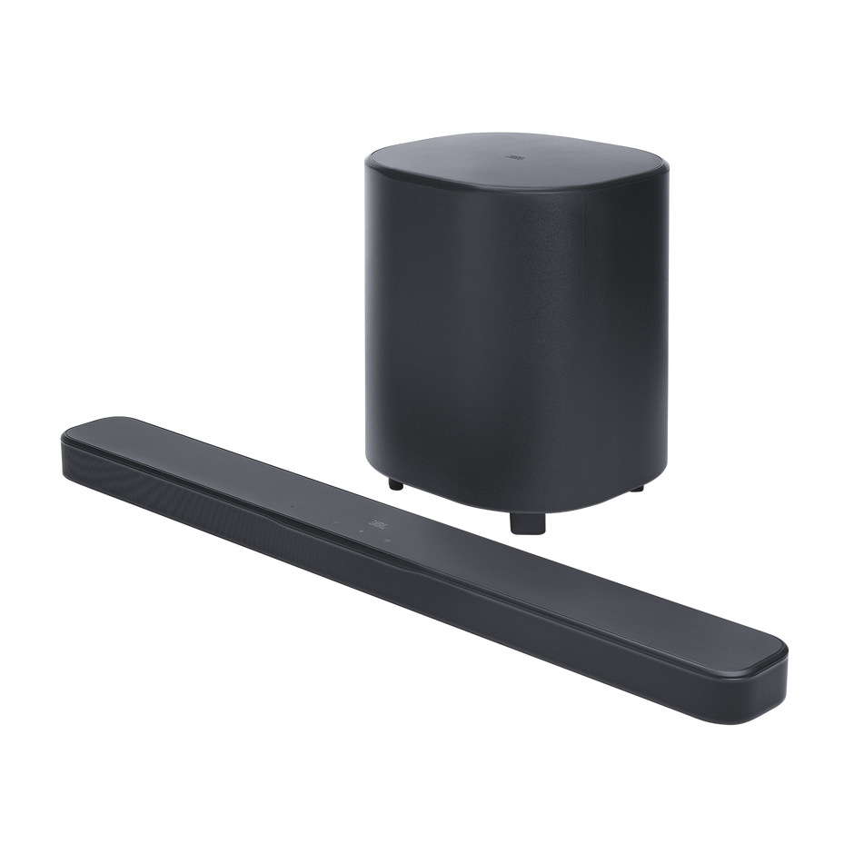 JBL Bar 500MK2 + FREE JBL GO4