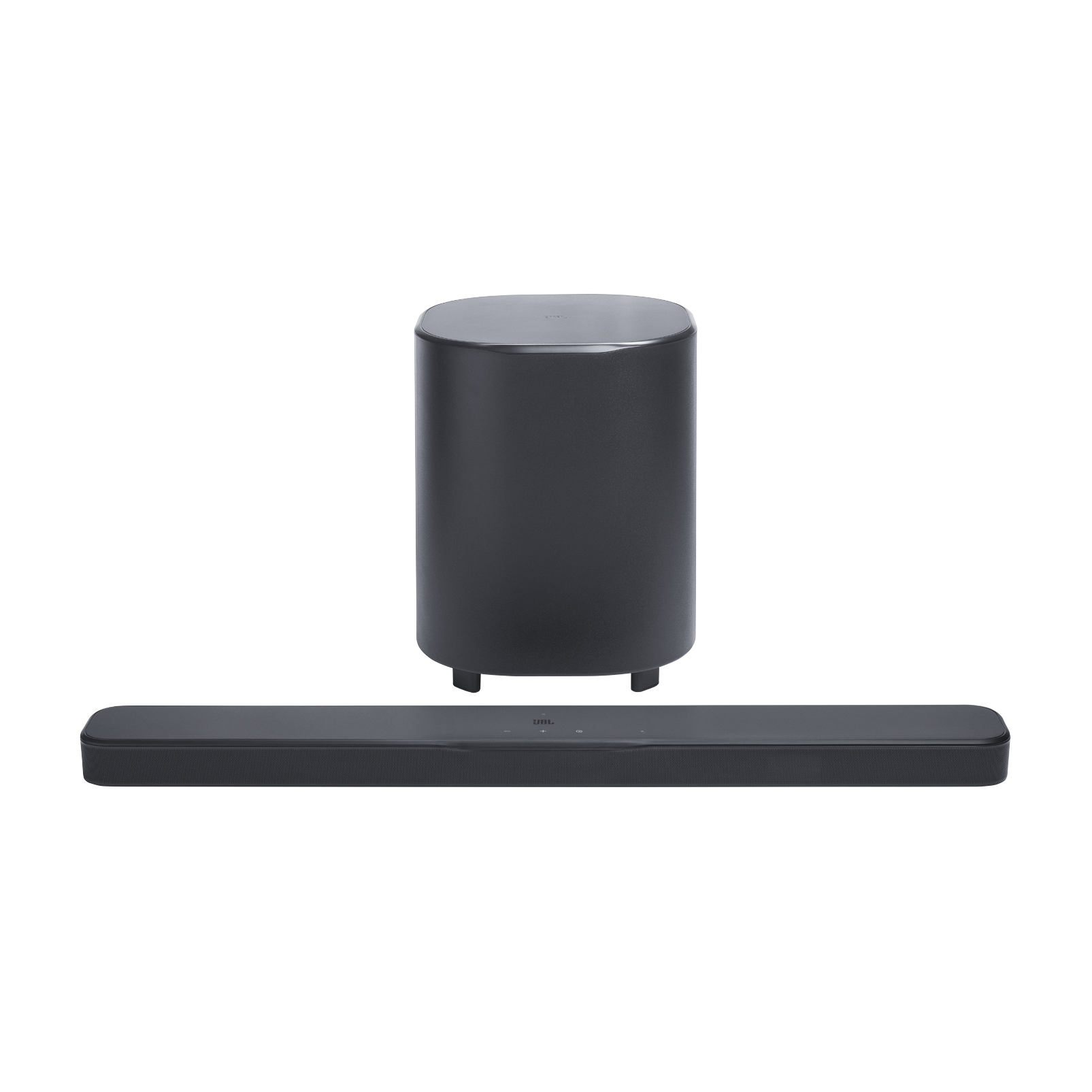 JBL Bar 500MK2 + FREE JBL GO4