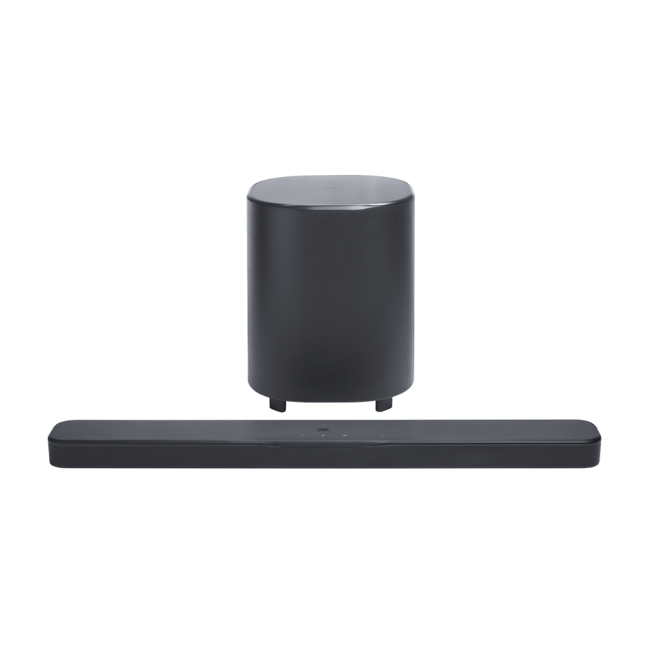 JBL Bar 500MK2 + FREE JBL GO4