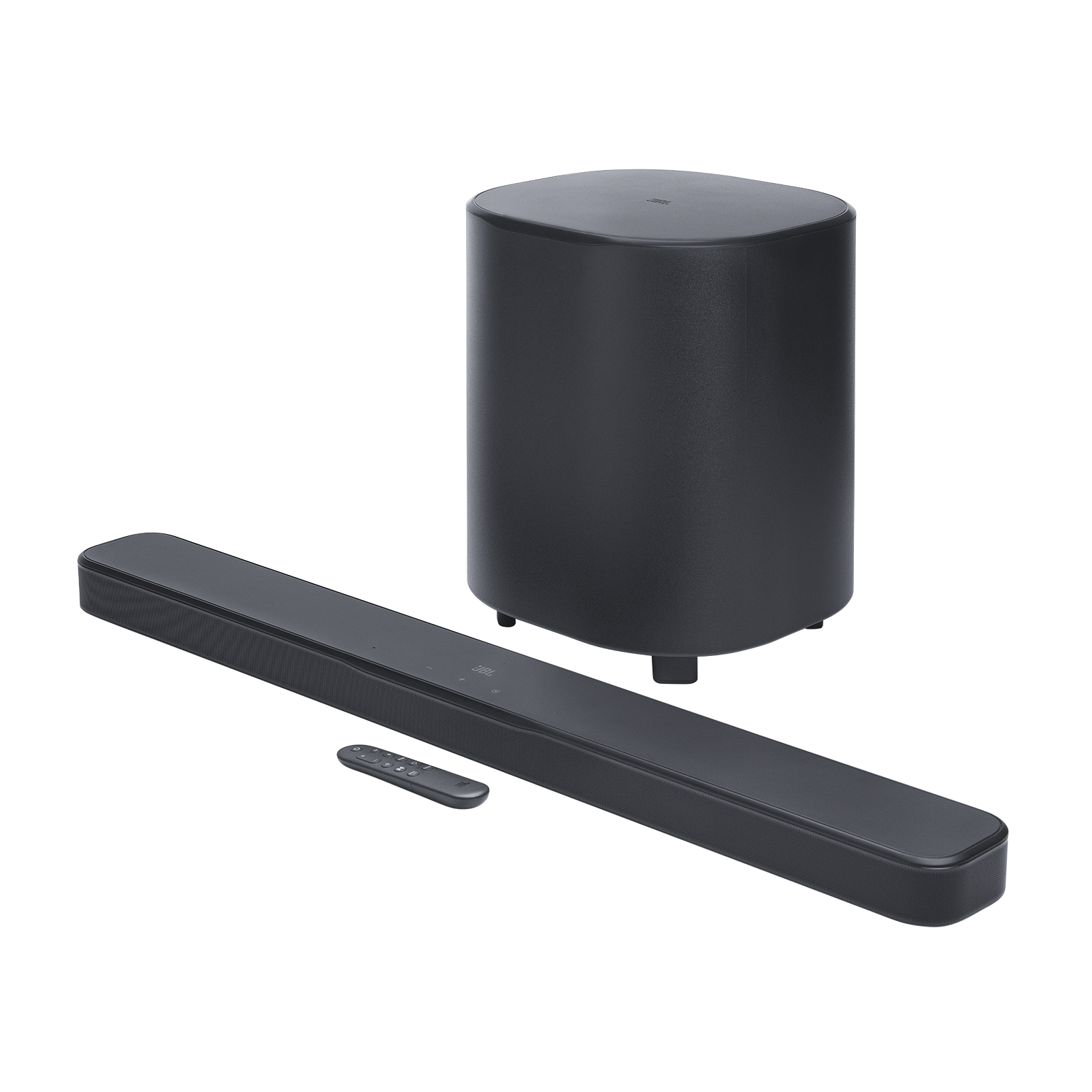 JBL Bar 500MK2 + FREE JBL GO4