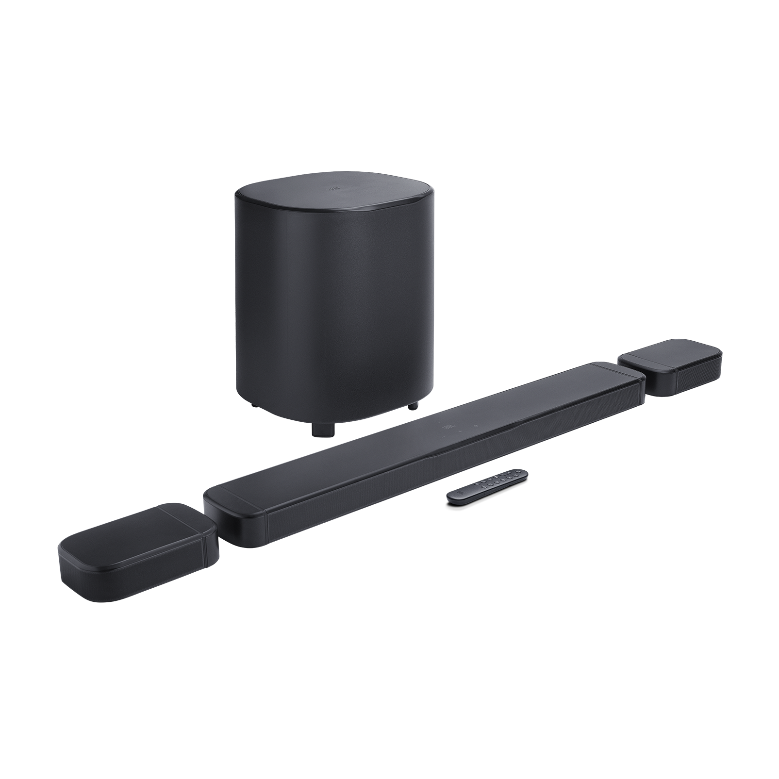 JBL Bar 800MK2 + FREE JBL CLIP5