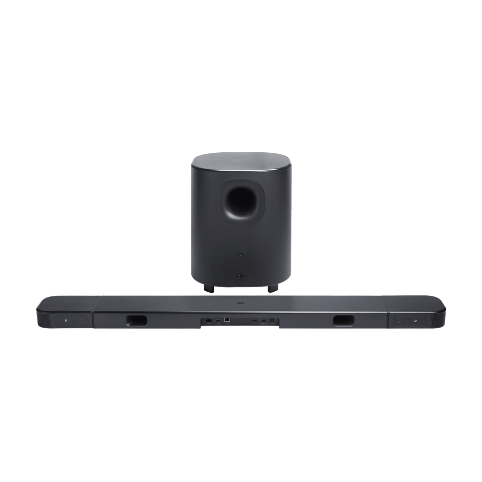 JBL Bar 800MK2 + FREE JBL CLIP5