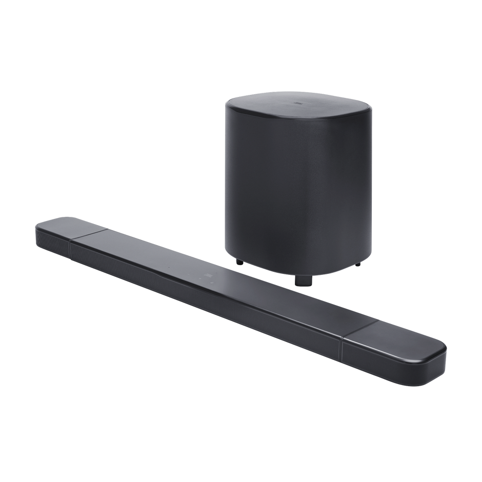 JBL Bar 800MK2 + FREE JBL CLIP5