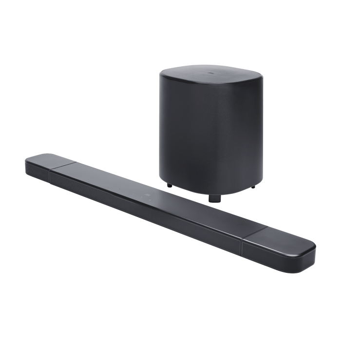 JBL Bar 800MK2