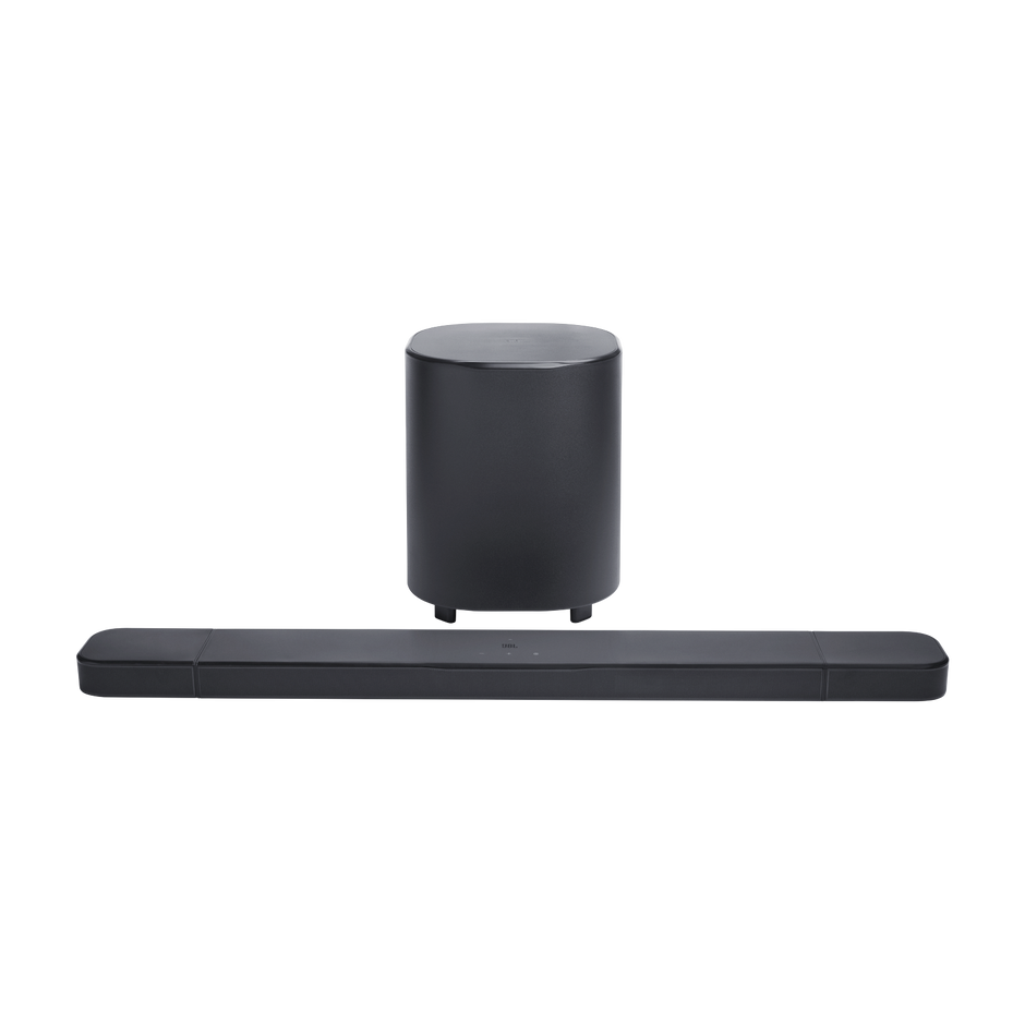 JBL Bar 800MK2 + FREE JBL CLIP5