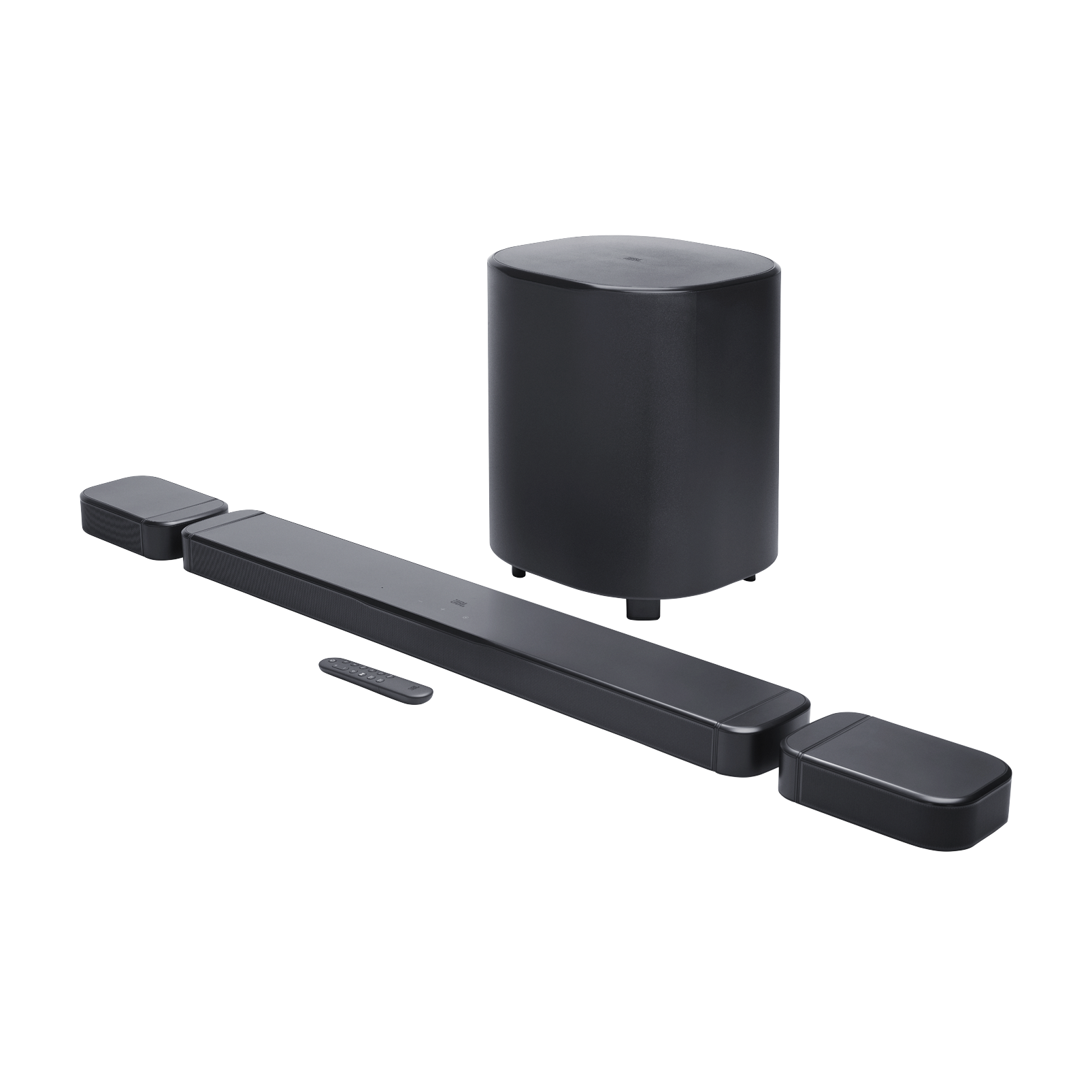 JBL Bar 800MK2 + FREE JBL CLIP5