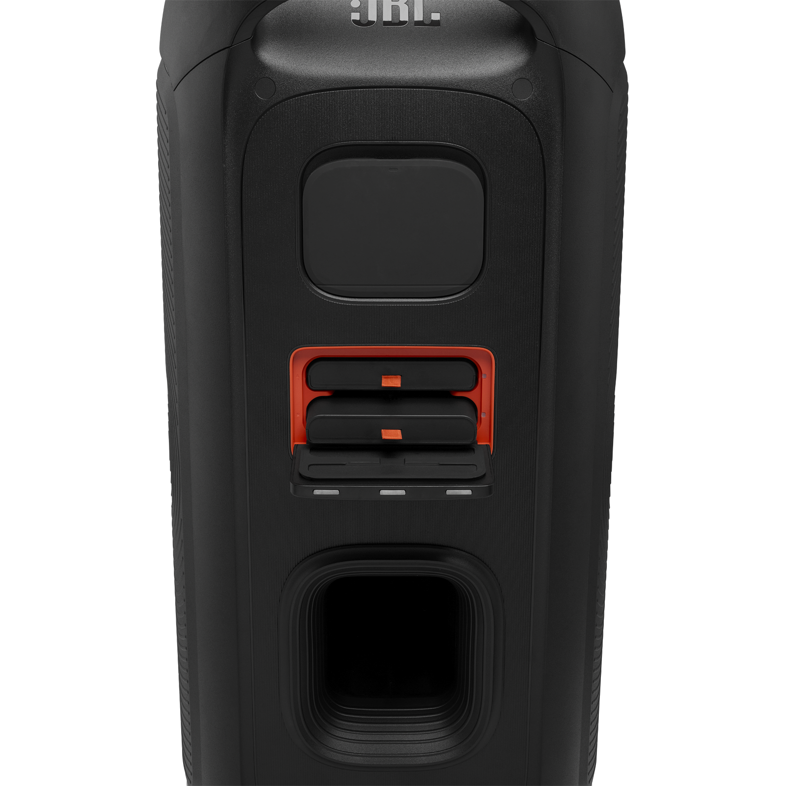JBL PartyBox 720 + FREE JBL PARTYLIGHT BEAM