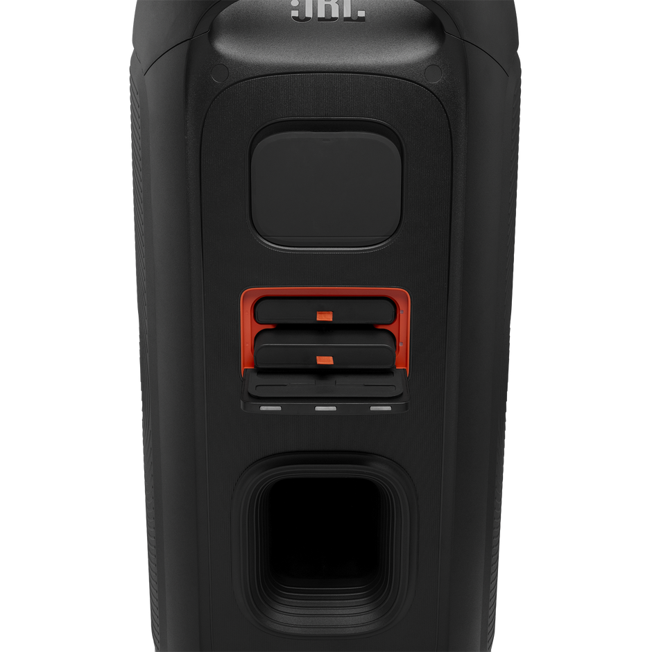 JBL PartyBox 720 + FREE JBL PARTYLIGHT BEAM