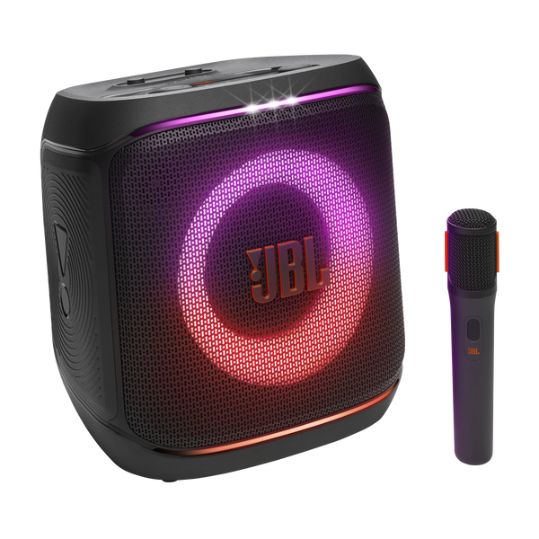 JBL PartyBox Encore — AudioTech
