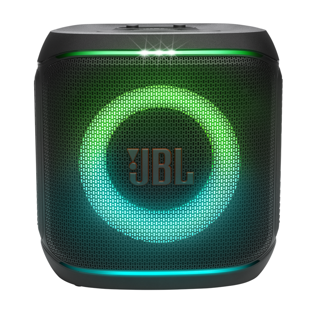 PORTABLE SPEAKERS — AudioTech