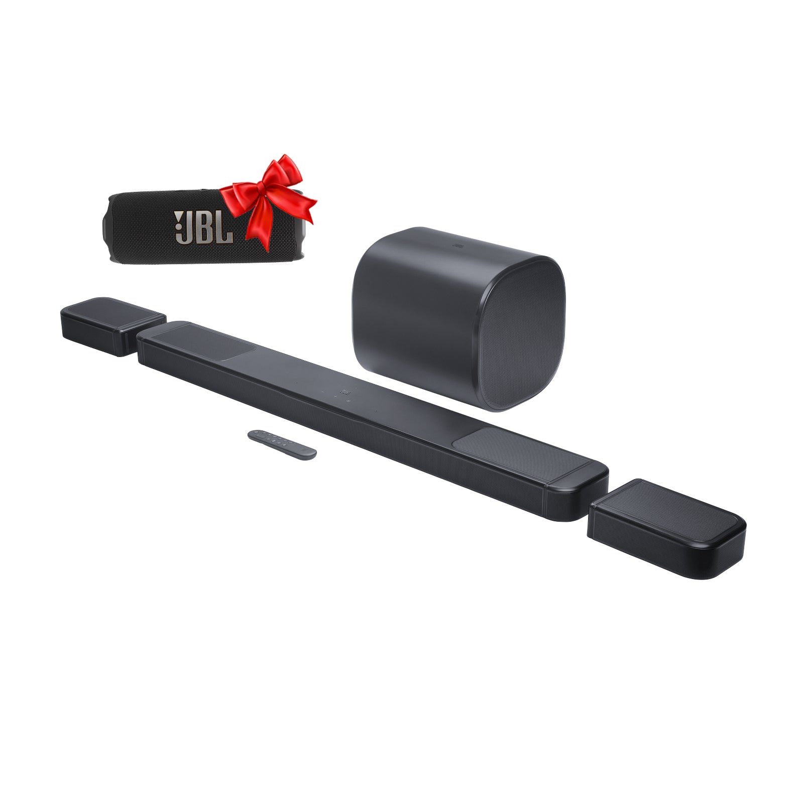 JBL Bar 1300MK2 + FREE JBL FLIP7