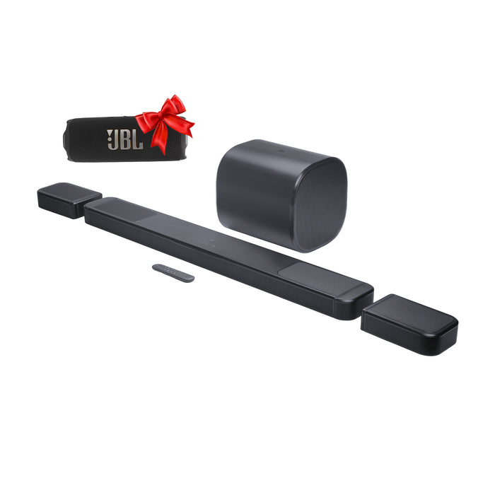 JBL Bar 1300MK2 + FREE JBL FLIP7