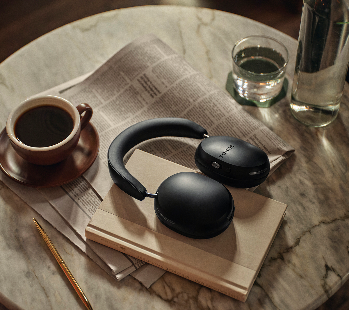 Audiotech SONOS ACE – AudioTech