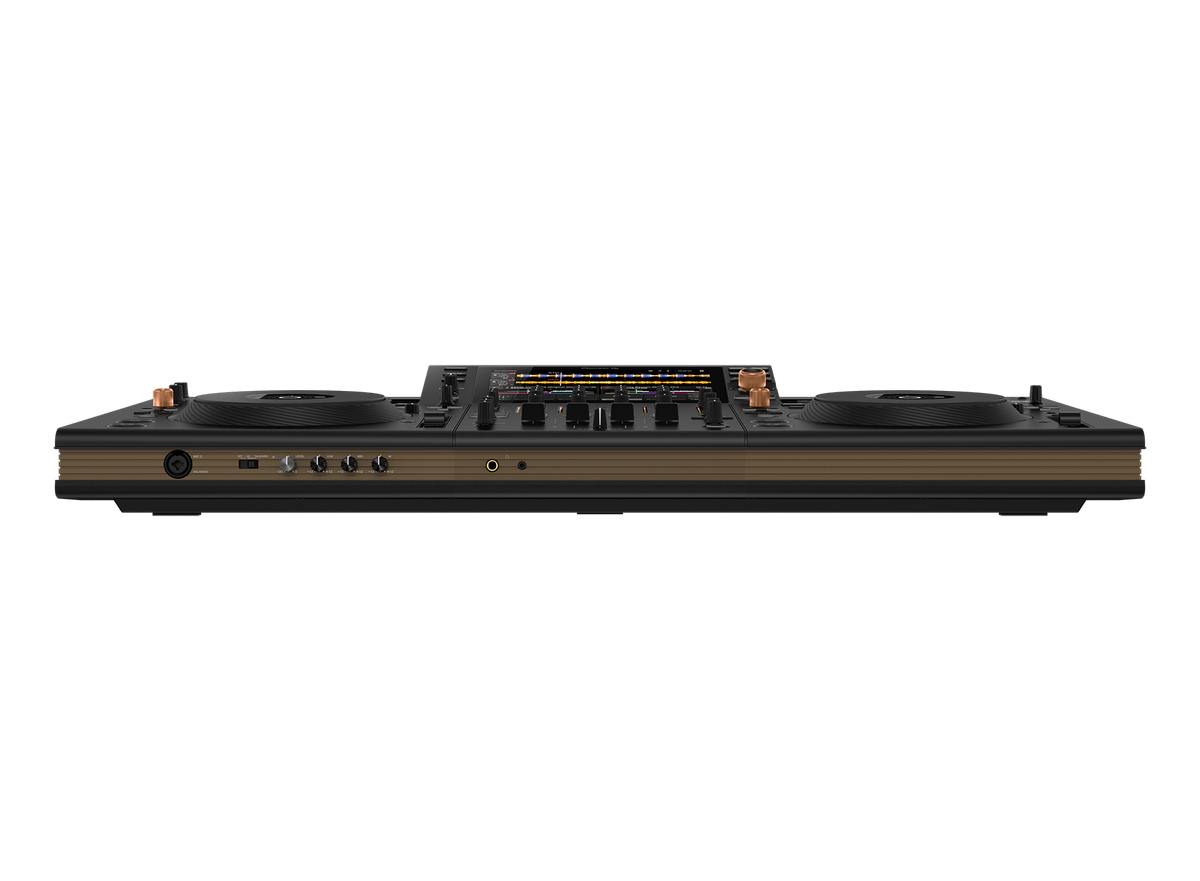 Audiotech OPUS-QUAD – AudioTech