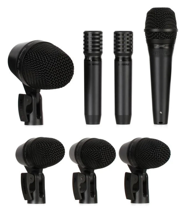 Shure PGADRUMKIT7