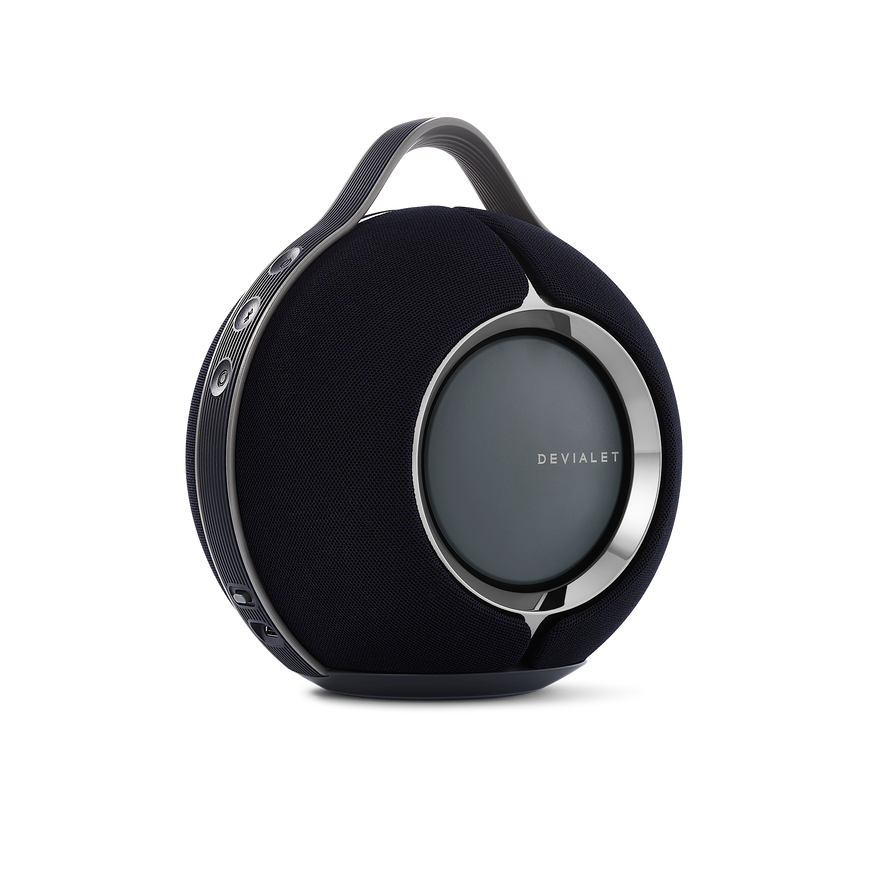 Devialet Mania