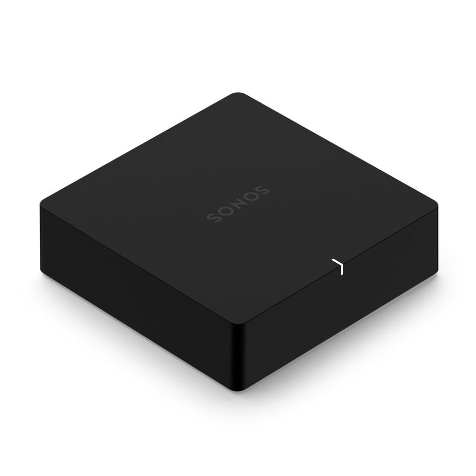 SONOS Port