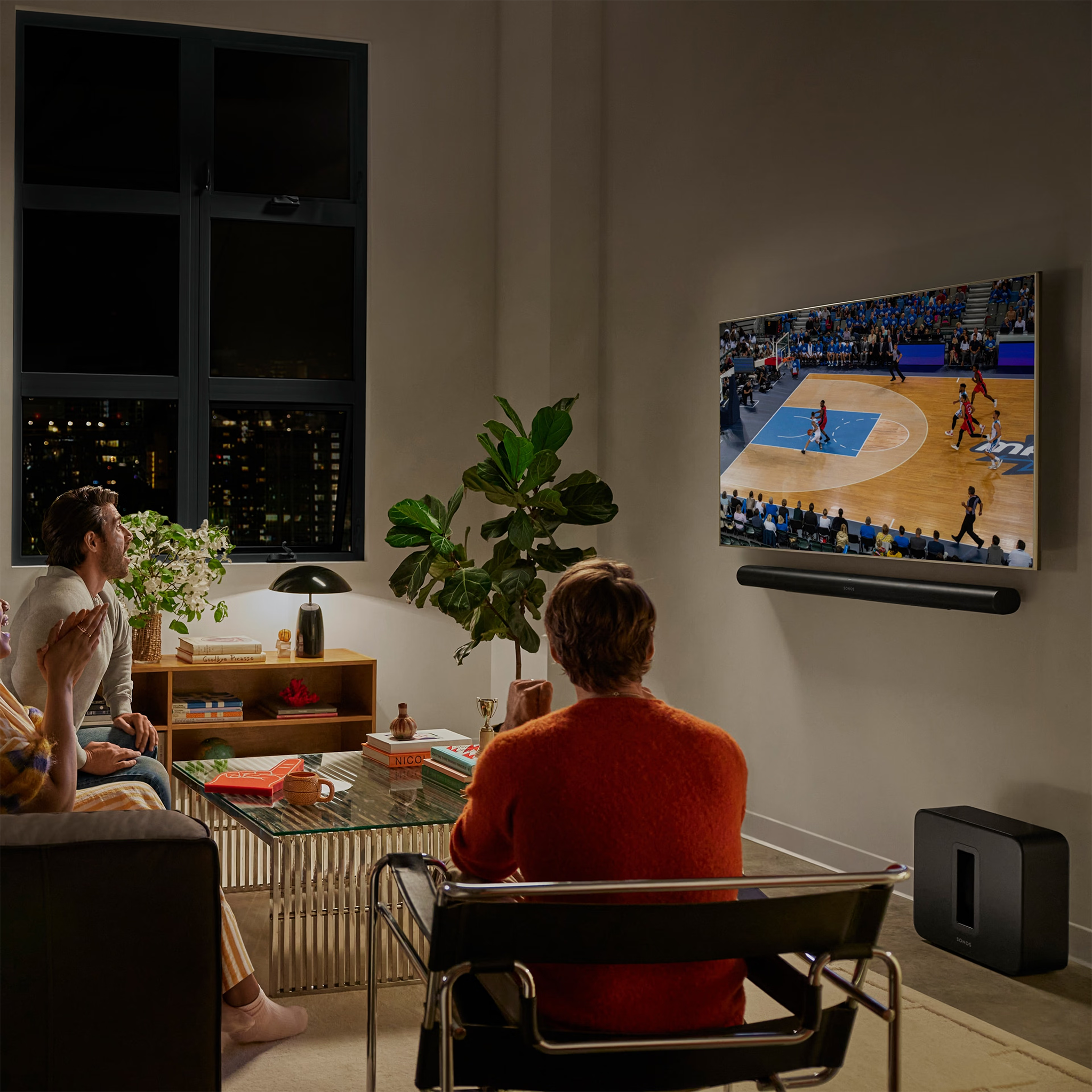 SONOS ARC ULTRA