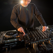 PIONEER DJ DJM-V10جهاز تحكم دي جي