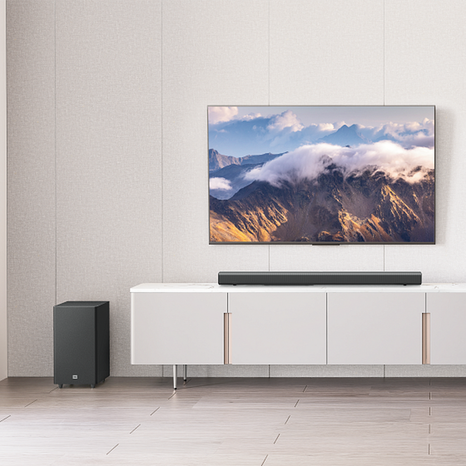 JBL Cinema SB580