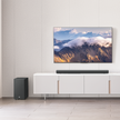 JBL Cinema SB580