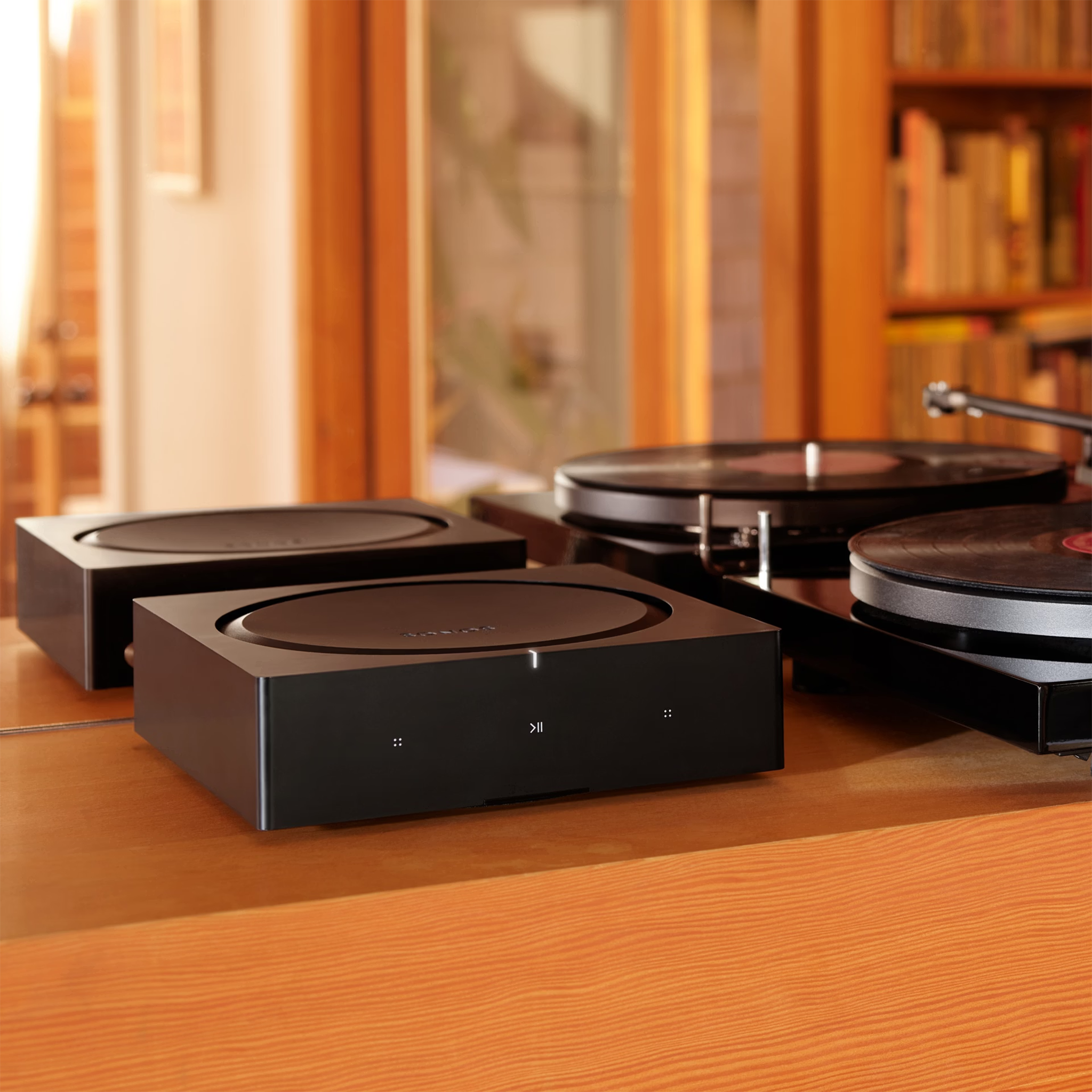 SONOS Amp