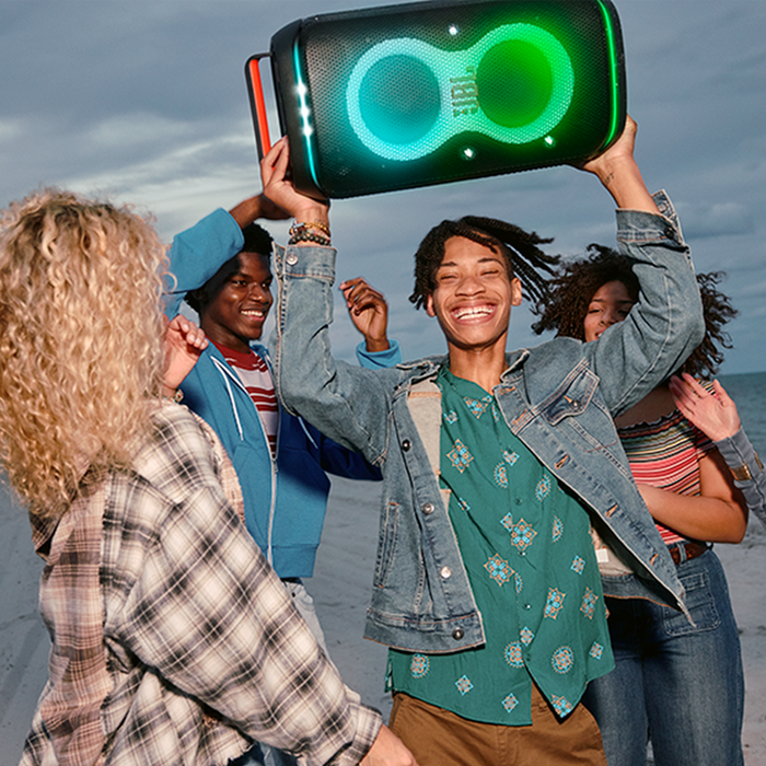 JBL PARTYBOX CLUB 120